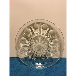 5 Piece Princess House Regency Set - Bread, Dinner Plates, Bowl, Cup Saucer 0520